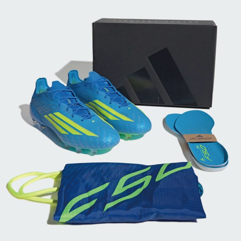 adidas/���ǥ����� F50 ���꡼�� AG��JR6463��