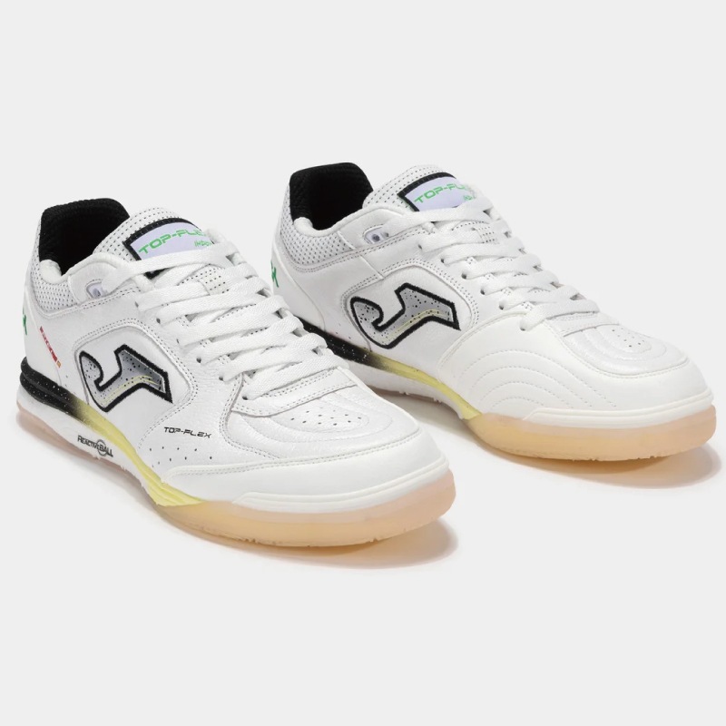 Joma/�ۥ� �ȥå� �ե�å��� ��Х���ɡ�TORW2502IN-WHT��