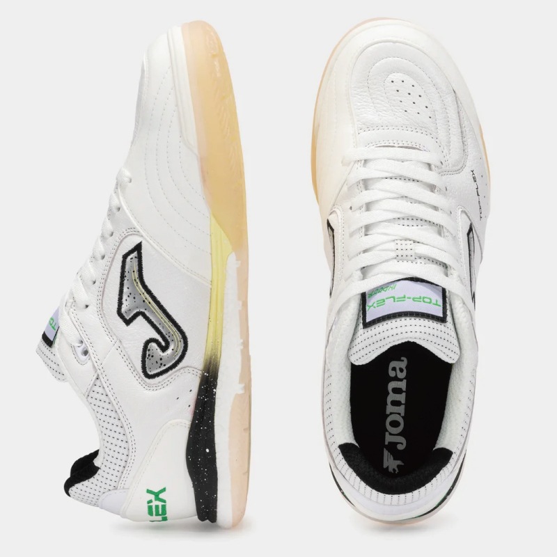 Joma/�ۥ� �ȥå� �ե�å��� ��Х���ɡ�TORW2502IN-WHT��