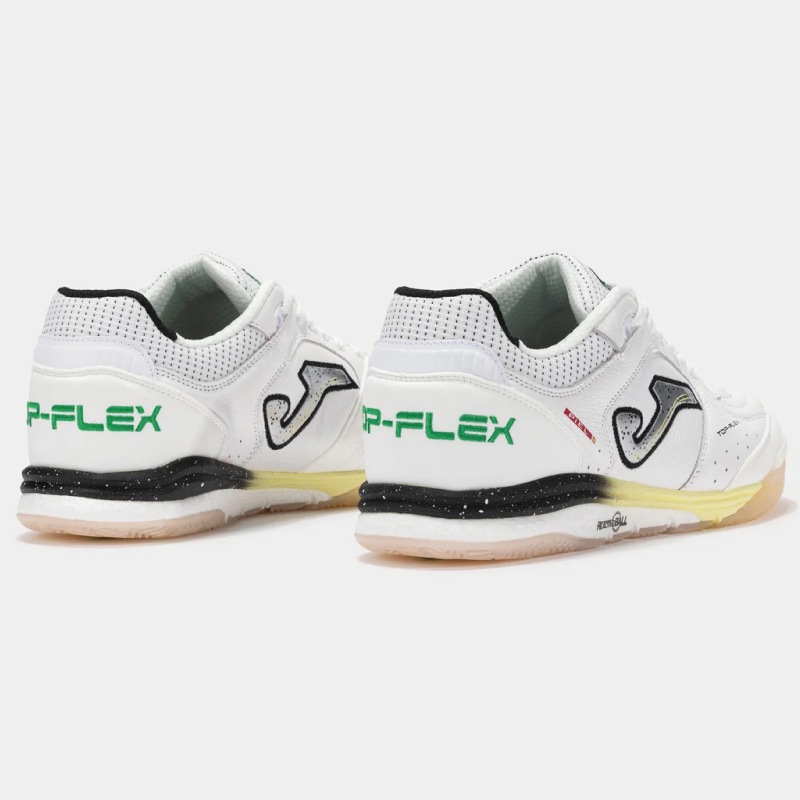 Joma/�ۥ� �ȥå� �ե�å��� ��Х���ɡ�TORW2502IN-WHT��