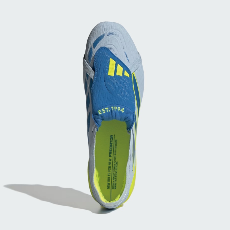 adidas/���ǥ����� �ץ�ǥ��� ���꡼�� FT HG/AG ����ѥ��JR5895��
