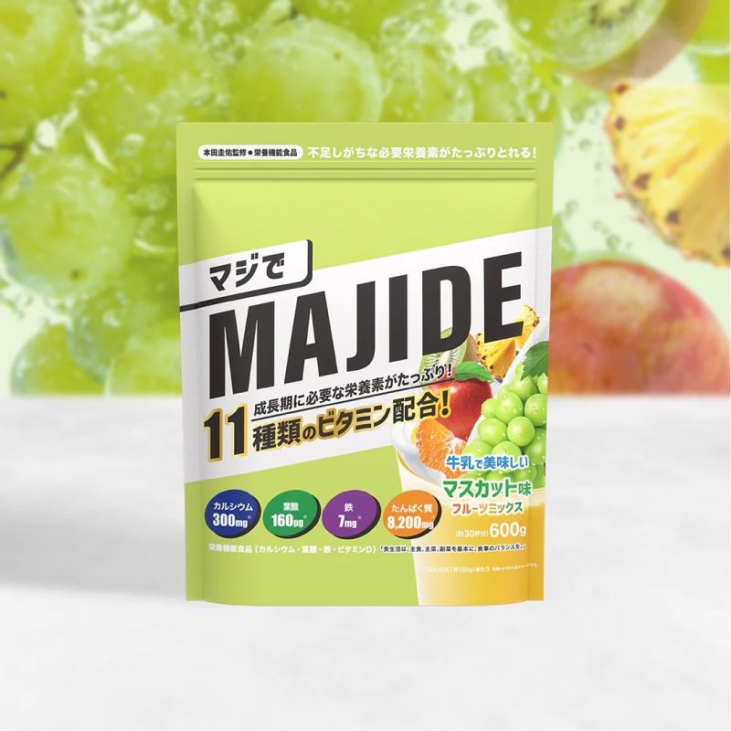 MAJIDE/�ޥ��� ����˥��ץ��ƥ��� MAJIDE��6392/6393/6394��