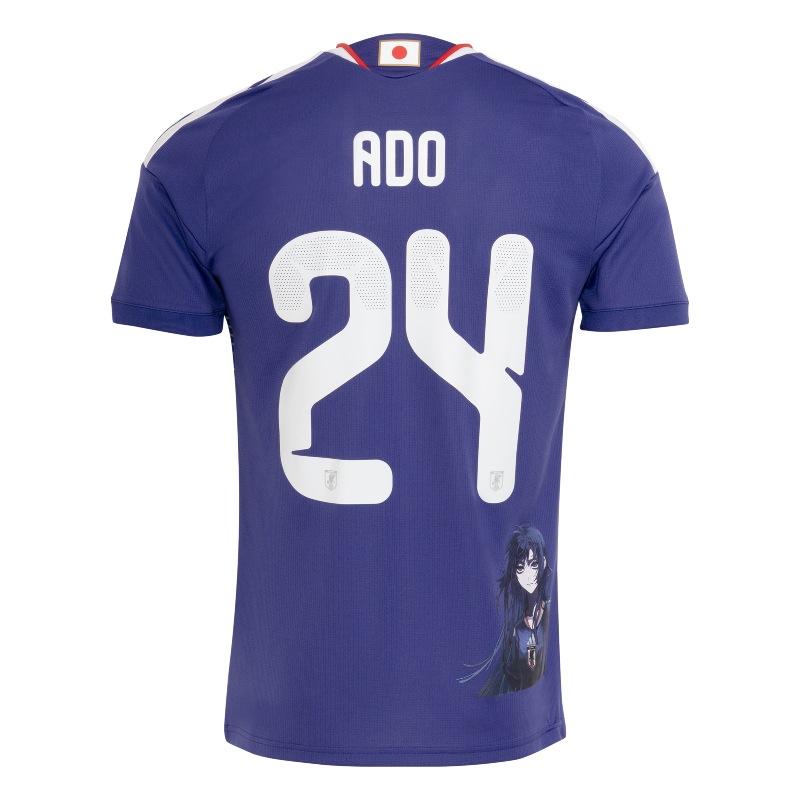 ��ͽ���adidas/���ǥ����� 2026 ���å���������ɽ �ۡ��� ��ץꥫ ��˥ե����� Ado��OIK31/KN0769��