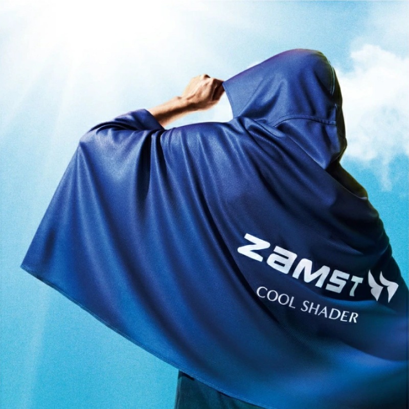 ZAMST/���ॹ�� �����륷����������389503���䴶�ݥ����