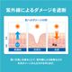 ZAMST/���ॹ�� �����륷�������� �����ƥ��֥٥��ȡ�389531���䴶�ݥ����