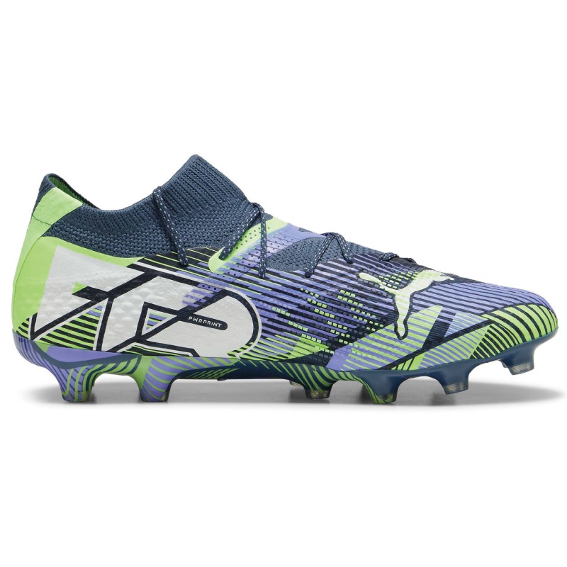 ��43%OFF��PUMA/�ס��� �ե塼���㡼 7 ����ƥ���å� HG/AG��107921-03��