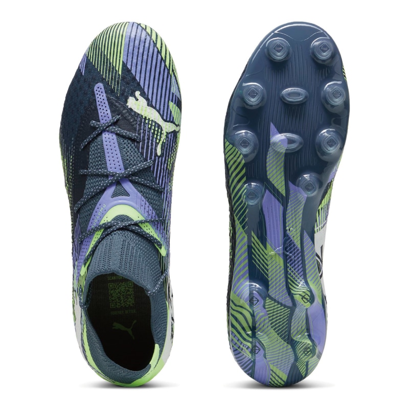 ��43%OFF��PUMA/�ס��� �ե塼���㡼 7 ����ƥ���å� HG/AG��107921-03��