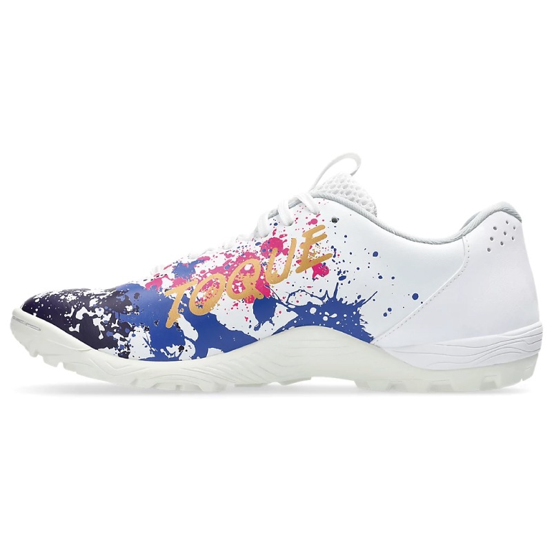 asics/�����å��� �ȥå� 8 TF��1113A045-101��