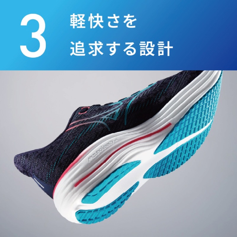 Mizuno/�ߥ��� �������֥饤���� 29��J1GC250301��