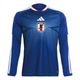 adidas/���ǥ����� 2026 ���å���������ɽ �ۡ��� ��ץꥫ ��˥ե����� LS��WU905/JZ9680��
