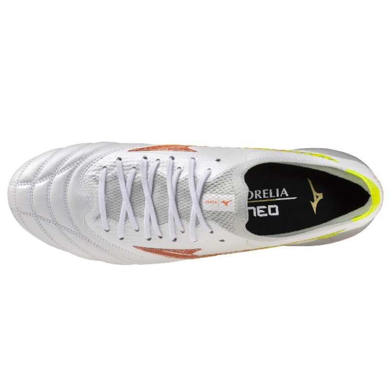 Mizuno/�ߥ��� ���ꥢ �ͥ� 5 �١��� ����ѥ��P1GA269054��