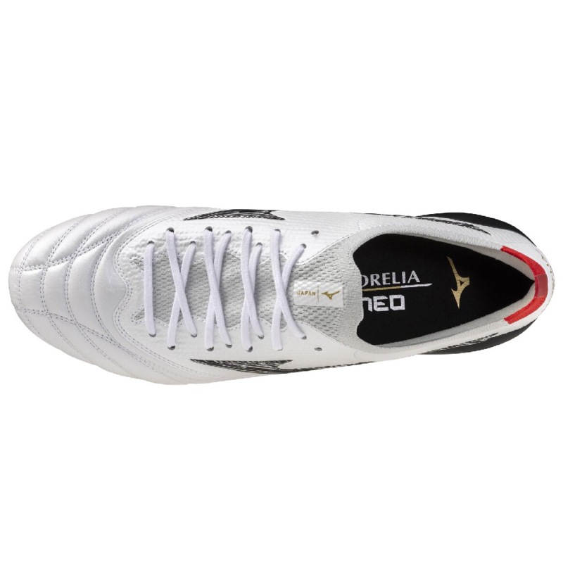 Mizuno/�ߥ��� ���ꥢ �ͥ� 5 �١��� ����ѥ��P1GA269009��