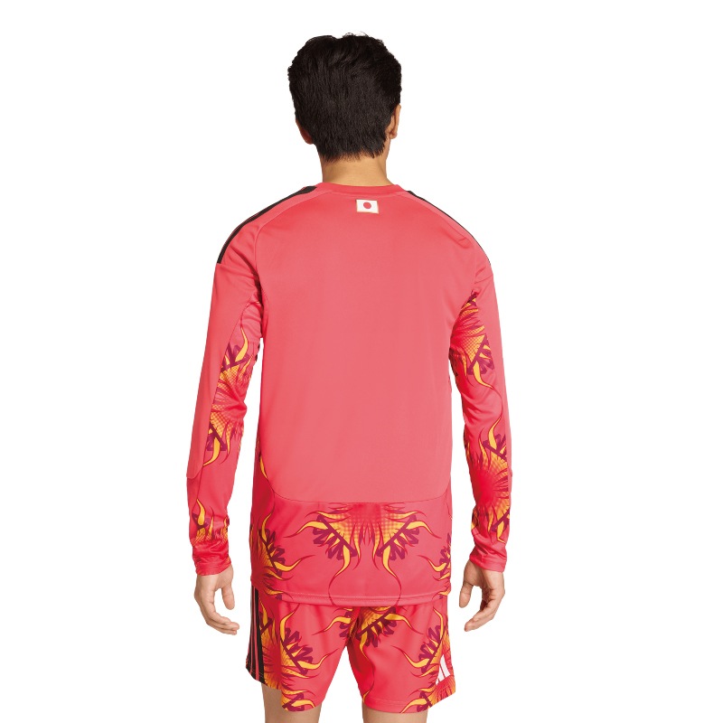 adidas/���ǥ����� 2026 ���å���������ɽ �ۡ��� ��ץꥫ �����륭���ѡ� ��˥ե����� LS��WY080/KA9649��