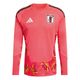adidas/���ǥ����� 2026 ���å���������ɽ �ۡ��� ��ץꥫ �����륭���ѡ� ��˥ե����� LS��WY080/KA9649��