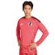 adidas/���ǥ����� 2026 ���å���������ɽ �ۡ��� ��ץꥫ �����륭���ѡ� ��˥ե����� LS��WY080/KA9649��