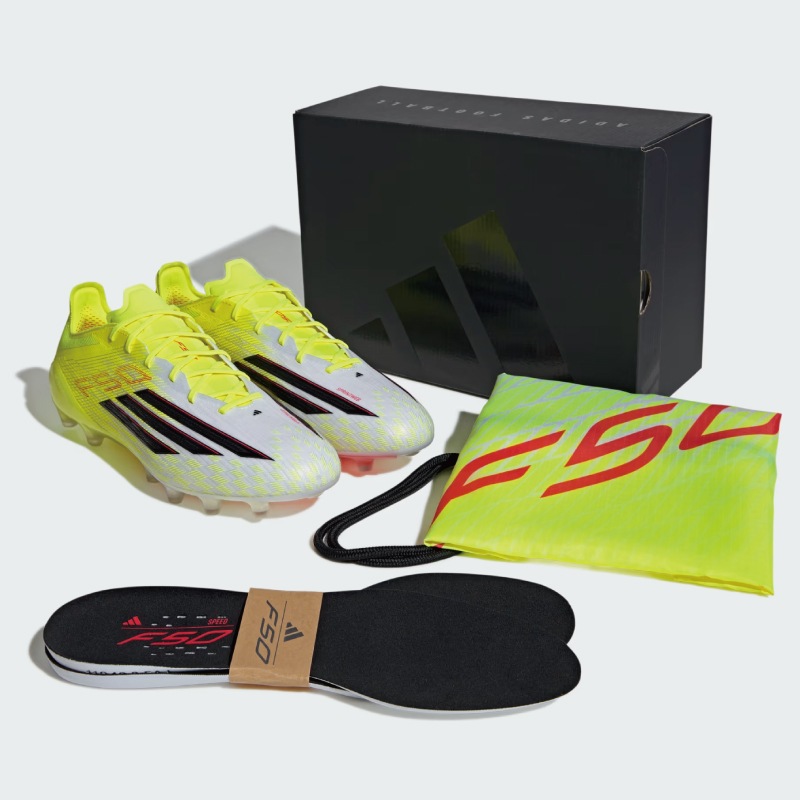 ��32%OFF��adidas/���ǥ����� F50 ���꡼�� AG��JR6464��