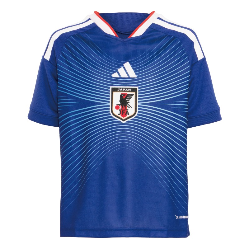 adidas/���ǥ����� 2026 ���å���������ɽ �ۡ��� ��ץꥫ ��˥ե����� KIDS��UV719/JZ9688��