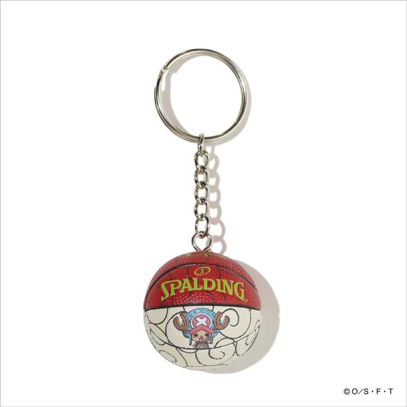 SPALDING/���ݥ�ǥ��� ONE PIECE �ҥȥҥȤμ� �������������11-009PH��