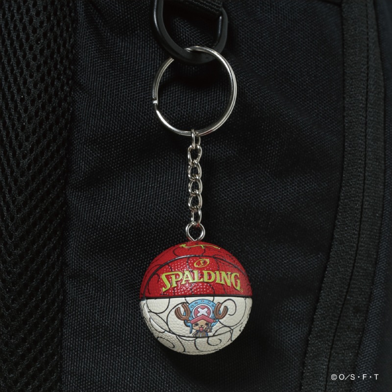 SPALDING/���ݥ�ǥ��� ONE PIECE �ҥȥҥȤμ� �������������11-009PH��