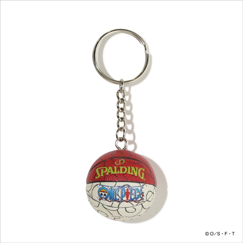 SPALDING/���ݥ�ǥ��� ONE PIECE �ҥȥҥȤμ� �������������11-009PH��