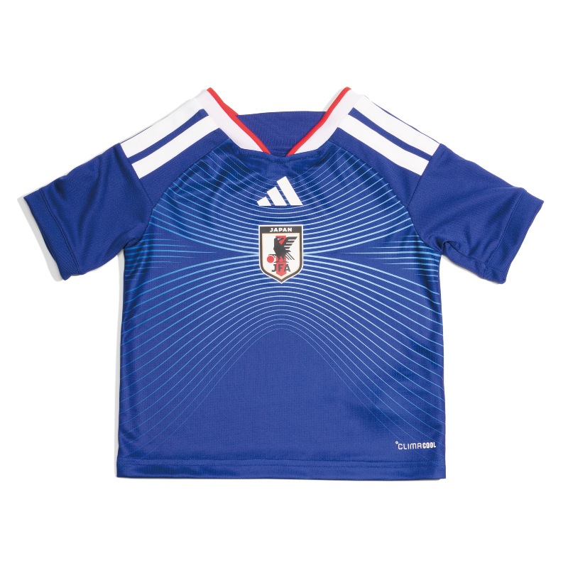 adidas/���ǥ����� 2026 ���å���������ɽ �ۡ��� ��ץꥫ ��˥ե����� MINIKIT��VZ513/JZ9676��