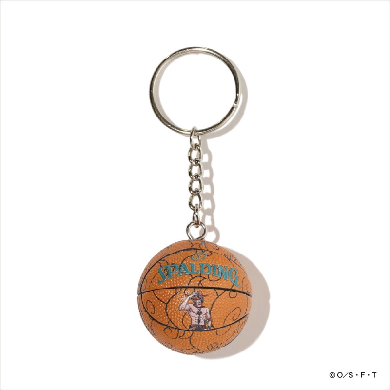 SPALDING/���ݥ�ǥ��� ONE PIECE �����μ� �������������11-009PM��