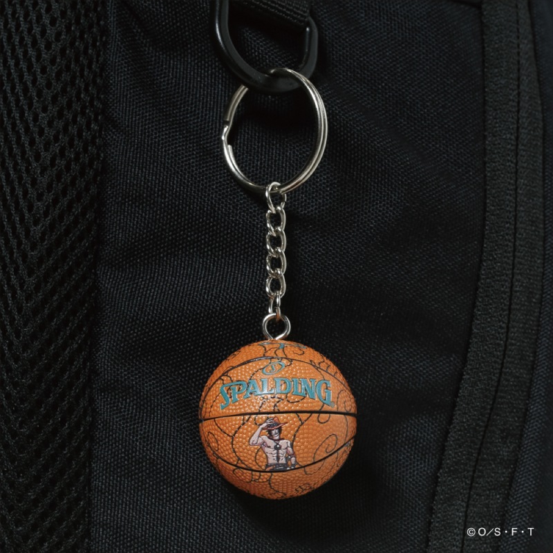 SPALDING/���ݥ�ǥ��� ONE PIECE �����μ� �������������11-009PM��