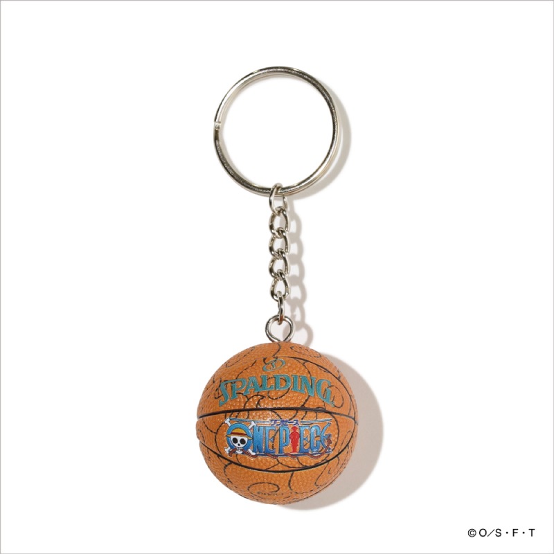 SPALDING/���ݥ�ǥ��� ONE PIECE �����μ� �������������11-009PM��