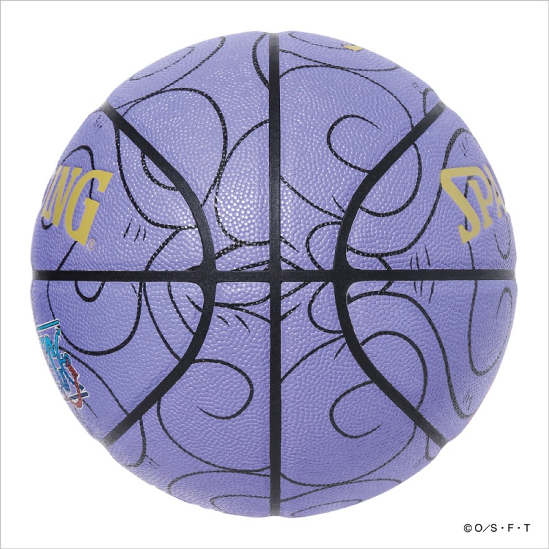 SPALDING/���ݥ�ǥ��� ���ॴ��μ� 7����78-039J��