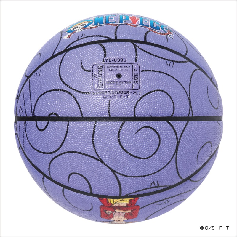 SPALDING/���ݥ�ǥ��� ���ॴ��μ� 7����78-039J��