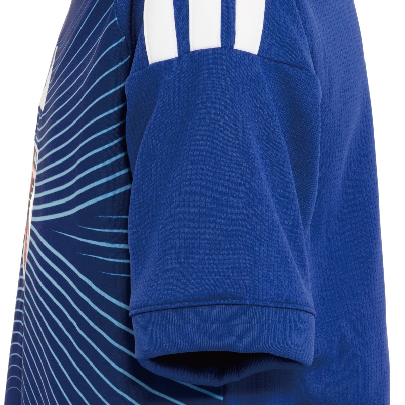 �ڥޡ��������adidas/���ǥ����� 2026 ���å���������ɽ �ۡ��� ��ץꥫ ��˥ե����� KIDS #7 MITOMA ��������UV719/JZ9688��