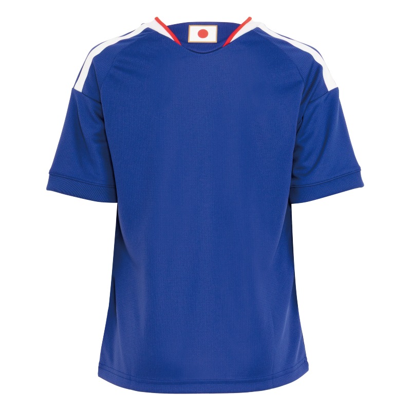 �ڥޡ��������adidas/���ǥ����� 2026 ���å���������ɽ �ۡ��� ��ץꥫ ��˥ե����� KIDS #8 MINAMINO ������¡�UV719/JZ9688��