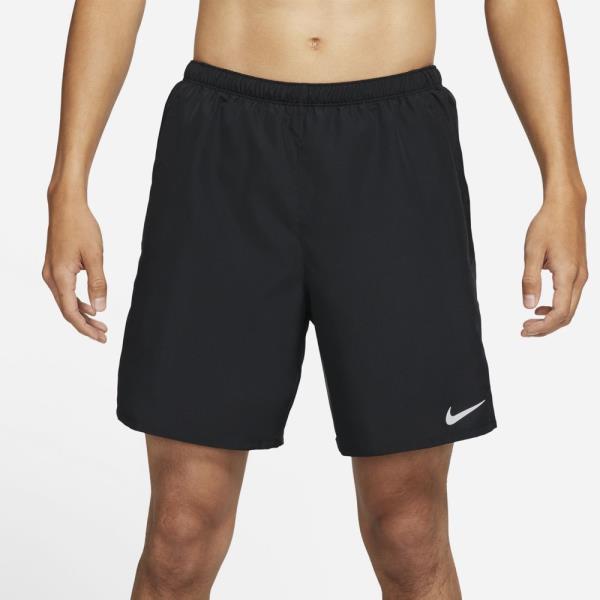 ランニング 黒色 Nike ブラック ショーツ NIKE（ナイキ） DF STRIDE 5IN BF ショート ランニングパンツ ランパン