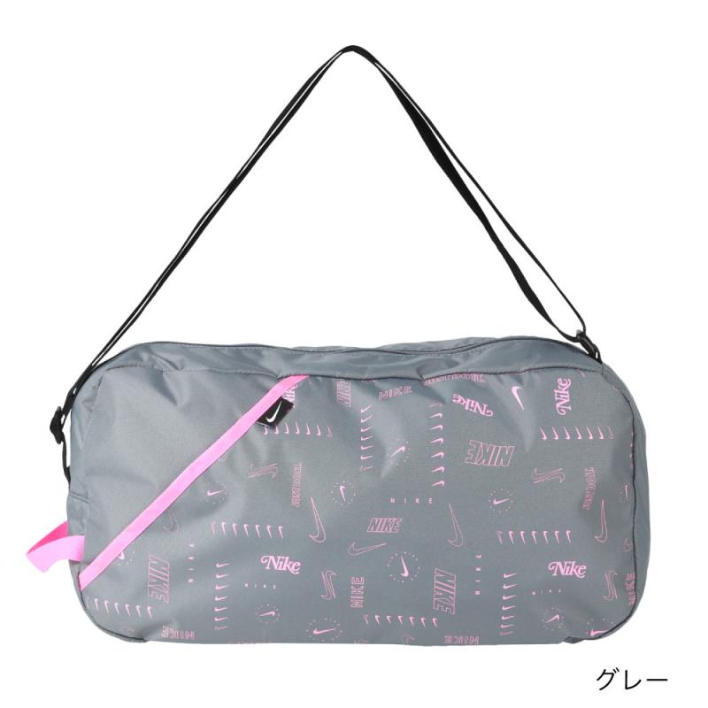 NIKE ナイキ NIKE SWIM GIRLS ボストンプールバッグ スイミング