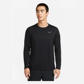 NIKE �ʥ��� DF UV �ޥ��顼 L/S �ȥå� ���˥󥰥���� FB7071-010(�֥�å�/(��ե쥯�ȥ���С�)) ��������AW��ǥ롪��