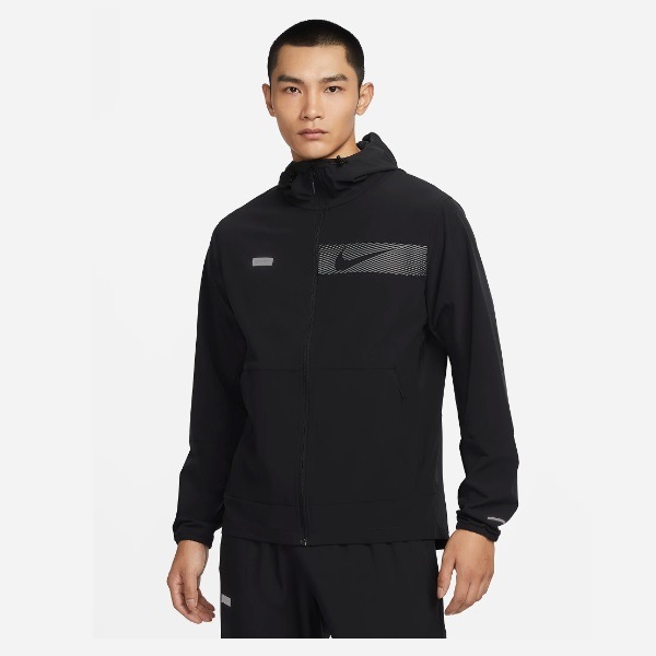 NIKE ナイキ RPL FLSH アンリミテッド フーディ ジャケット ウインド 