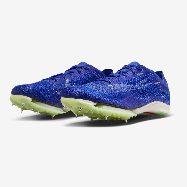 NIKE ナイキ エア ズーム ヴィクトリー 陸上スパイク CD4385-400