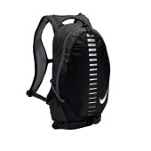 NIKE �ʥ��� ��� ���ߥ塼���� �Хå��ѥå� 15L ���˥󥰥Хå� RN8063-045(�֥�å�/���󥹥饵����) ��������AW��ǥ�