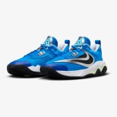 NIKE �ʥ��� ��˥� ���⡼����ƥ� 3 EP �Х����åȥܡ��륷�塼�� DZ7534-400(�ե��ȥ֥롼/�٥��꡼�ܥ��/�ۥ磻��/�֥�å�) ��������ǯ��ǥ롪��