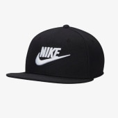 NIKE ʥ U DF PRO CAP S FB FUT L ݡĥå FB5380-010(֥å/֥å/֥å/ۥ磻) ǯǥ롪