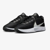 NIKE �ʥ��� ��˥� ������ �ե꡼�� 6 EP �Х����åȥܡ��륷�塼�� FJ7807-002(�֥�å�/�ۥ磻��/���󥹥⡼��/�ե�åȥ���С�) ��������ǯ��ǥ롪��