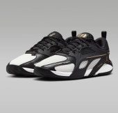 ���硼���� ������ PF �Х����åȥܡ��륷�塼�� FQ3859-007(�֥�å�/�᥿��å��������/������) ��������ǯ��ǥ롪��