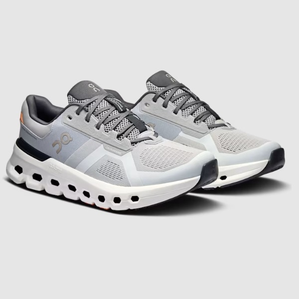 On オン Cloudrunner 2 ランニングシューズ 3ME10142880(Wolf