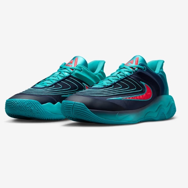 NIKE ナイキ ヤニス イモータリティ 4 EP バスケットボールシューズ