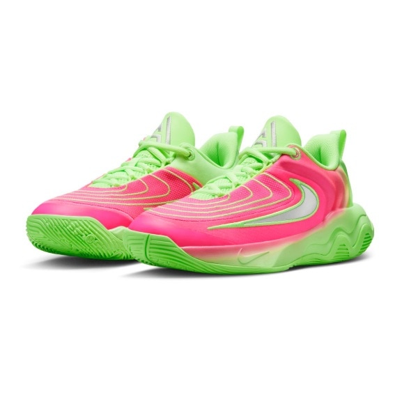 NIKE ナイキ ヤニス イモータリティ 4 GS（キッズ） ジュニア