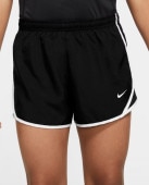 NIKE �ʥ��� YTH �����륺 �ɥ饤 �ƥ�� ���硼�� ����˥����˥󥰥ѥ�� 848196-010(�֥�å�/�֥�å�/�ۥ磻��/�ۥ磻��) ��������ǯ��ǥ롪��