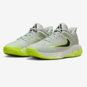 NIKE ʥ ˥ ⡼ƥ 4 EP Хåȥܡ륷塼 FQ3681-007(饤ȥС/ܥ/֥å) ǯǥ롪