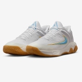 NIKE ʥ ˥ ⡼ƥ 4 EP Хåȥܡ륷塼 FQ3681-101(ۥ磻/ॴ/।/ꥢ֥롼) ǯǥ롪