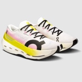 On ���� Cloudboom Max ��ǥ��������˥󥰥��塼�� 3WF30184229(Lime/Raspberry) ��������ǯ��ǥ롪��