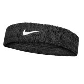 NIKE �ʥ��� �����å��� ���饷�å� �إåɥХ�� ���ݡ��ĥ��������꡼���إ����Х�� BN1000-010(�֥�å�/�ۥ磻��) ��������ǯ��ǥ롪��